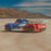ARA4315V4T1 Arrma 1/8 INFRACTION 223S DSC 4X4 RTR Brushless - Blue/Red