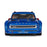 ARA4315V4T1 Arrma 1/8 INFRACTION 223S DSC 4X4 RTR Brushless - Blue/Red