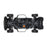 ARA4315V4T1 Arrma 1/8 INFRACTION 223S DSC 4X4 RTR Brushless - Blue/Red