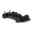 ARA4315V4T1 Arrma 1/8 INFRACTION 223S DSC 4X4 RTR Brushless - Blue/Red