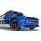 ARA4315V4T1 Arrma 1/8 INFRACTION 223S DSC 4X4 RTR Brushless - Blue/Red