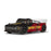 ARA4315V4T2 Arrma 1/8 INFRACTION 223S DSC 4X4 RTR Brushless - Black/Red