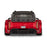 ARA4315V4T2 Arrma 1/8 INFRACTION 223S DSC 4X4 RTR Brushless - Black/Red