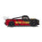 ARA4315V4T2 Arrma 1/8 INFRACTION 223S DSC 4X4 RTR Brushless - Black/Red