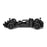 ARA4315V4T2 Arrma 1/8 INFRACTION 223S DSC 4X4 RTR Brushless - Black/Red