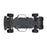 ARA4315V4T2 Arrma 1/8 INFRACTION 223S DSC 4X4 RTR Brushless - Black/Red
