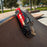 ARA4315V4T2 Arrma 1/8 INFRACTION 223S DSC 4X4 RTR Brushless - Black/Red