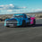 ARA4315V4T3 Arrma 1/8 INFRACTION 223S DSC 4X4 RTR Brushless - Teal/Pink