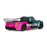 ARA4315V4T3 Arrma 1/8 INFRACTION 223S DSC 4X4 RTR Brushless - Teal/Pink