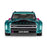 ARA4315V4T3 Arrma 1/8 INFRACTION 223S DSC 4X4 RTR Brushless - Teal/Pink
