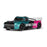 ARA4315V4T3 Arrma 1/8 INFRACTION 223S DSC 4X4 RTR Brushless - Teal/Pink