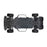 ARA4315V4T3 Arrma 1/8 INFRACTION 223S DSC 4X4 RTR Brushless - Teal/Pink
