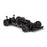 ARA4315V4T3 Arrma 1/8 INFRACTION 223S DSC 4X4 RTR Brushless - Teal/Pink