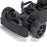 ARA4315V4T3 Arrma 1/8 INFRACTION 223S DSC 4X4 RTR Brushless - Teal/Pink