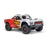 ARA4404T1 1/8 MOJAVE 4X4 4S BLX Desert Truck RTR, White *** YOU will need to order this #SPMX-1035 to run this truck ****