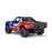 ARA4404T2 1/8 MOJAVE 4X4 4S BLX Desert Truck RTR, Blue *** YOU will need to order this #SPMX-1035 to run this truck ****