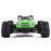 ARA4408V2T4 1/10 KRATON 4X4 4S V2 BLX Speed Monster Truck RTR, Green *** YOU will need to order this #SPMX-1035 to run this truck