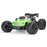 ARA4408V2T4 1/10 KRATON 4X4 4S V2 BLX Speed Monster Truck RTR, Green *** YOU will need to order this #SPMX-1035 to run this truck