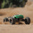 ARA4408V2T4 1/10 KRATON 4X4 4S V2 BLX Speed Monster Truck RTR, Green *** YOU will need to order this #SPMX-1035 to run this truck