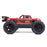 ARA4410V2T4 1/10 OUTCAST 4X4 4S V2 BLX Stunt Truck RTR, Red *** YOU will need to order this #SPMX-1035 to run this truck ****