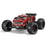 ARA4410V2T4 1/10 OUTCAST 4X4 4S V2 BLX Stunt Truck RTR, Red *** YOU will need to order this #SPMX-1035 to run this truck ****