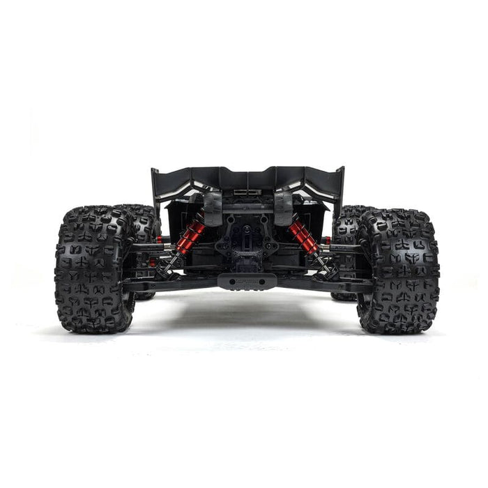 ARA5808V2T1 1/5 KRATON 4X4 8S BLX EXB Brushless Monster