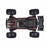 ARA5808V2T1 1/5 KRATON 4X4 8S BLX EXB Brushless Monster Truck RTR, Black ****YOU will need these two parts. Sold separately. SPMX50004S100H5 (X2). &. SPMXC2060 to run this truck