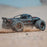 ARA5810V2T1 1/5 OUTCAST 4X4 8S BLX EXB Brushless Stunt Truck RTR, Black ****YOU will need these two parts. Sold separately. SPMX50004S100H5 (X2). &. SPMXC2060 to run this truck