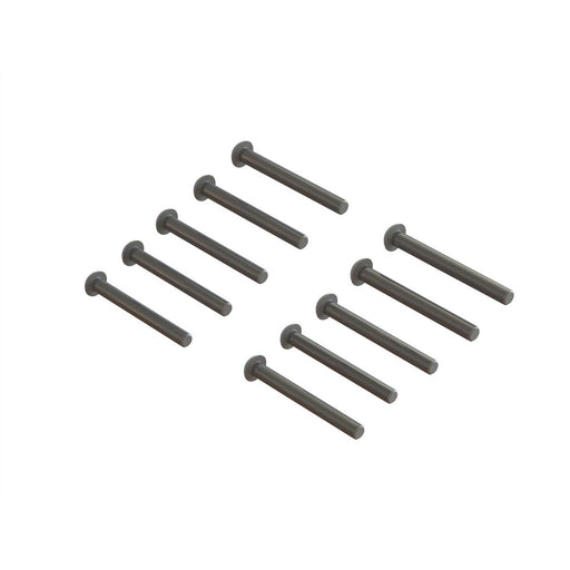 ARA721437 Button Head Screw M4 x 37mm