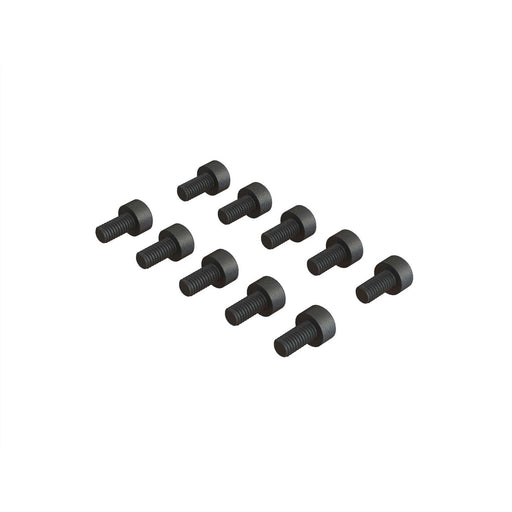 ARA723306 Cap Head Screw M3 x 6mm
