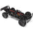 ARA7604V3T1 1/7 MOJAVE 6S 4X4 RTR Brushless Desert Truck , Blue