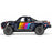 ARA7604V3T1 1/7 MOJAVE 6S 4X4 RTR Brushless Desert Truck , Blue