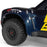 ARA7604V3T1 1/7 MOJAVE 6S 4X4 RTR Brushless Desert Truck , Blue