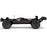 ARA7604V3T1 1/7 MOJAVE 6S 4X4 RTR Brushless Desert Truck , Blue
