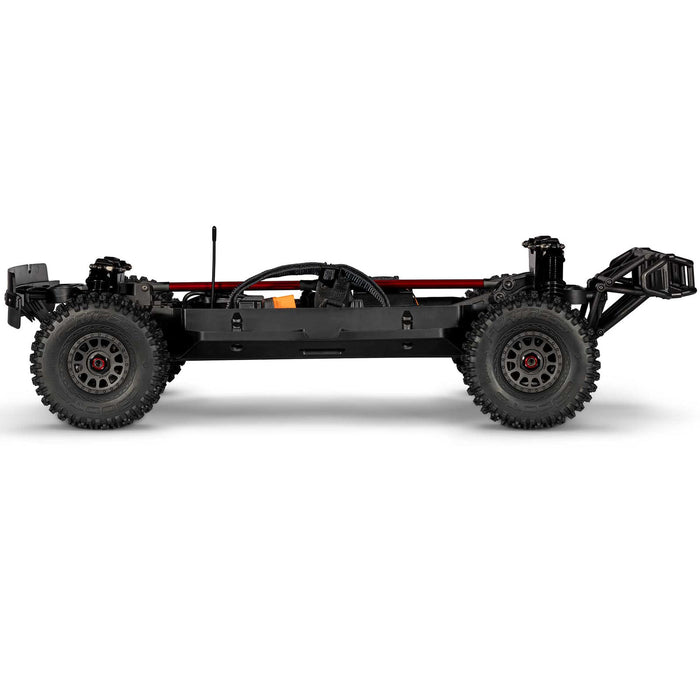 ARA7604V3T1 1/7 MOJAVE 6S 4X4 RTR Brushless Desert Truck , Blue