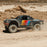ARA7604V3T1 1/7 MOJAVE 6S 4X4 RTR Brushless Desert Truck , Blue