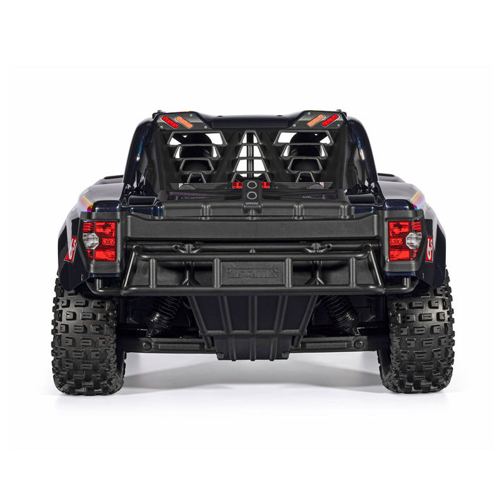 ARA7604V3T1 1/7 MOJAVE 6S 4X4 RTR Brushless Desert Truck , Blue