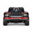ARA7604V3T1 1/7 MOJAVE 6S 4X4 RTR Brushless Desert Truck , Blue