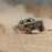 ARA7604V3T1 1/7 MOJAVE 6S 4X4 RTR Brushless Desert Truck , Blue