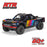 ARA7604V3T1 1/7 MOJAVE 6S 4X4 RTR Brushless Desert Truck , Blue
