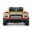 ARA7604V3T2 1/7 MOJAVE 6S 4X4 RTR Brushless Desert Truck , Beige
