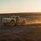 ARA7604V3T2 1/7 MOJAVE 6S 4X4 RTR Brushless Desert Truck , Beige