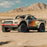 ARA7604V3T2 1/7 MOJAVE 6S 4X4 RTR Brushless Desert Truck , Beige