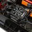 ARA7604V3T2 1/7 MOJAVE 6S 4X4 RTR Brushless Desert Truck , Beige