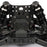 ARA7604V3T2 1/7 MOJAVE 6S 4X4 RTR Brushless Desert Truck , Beige
