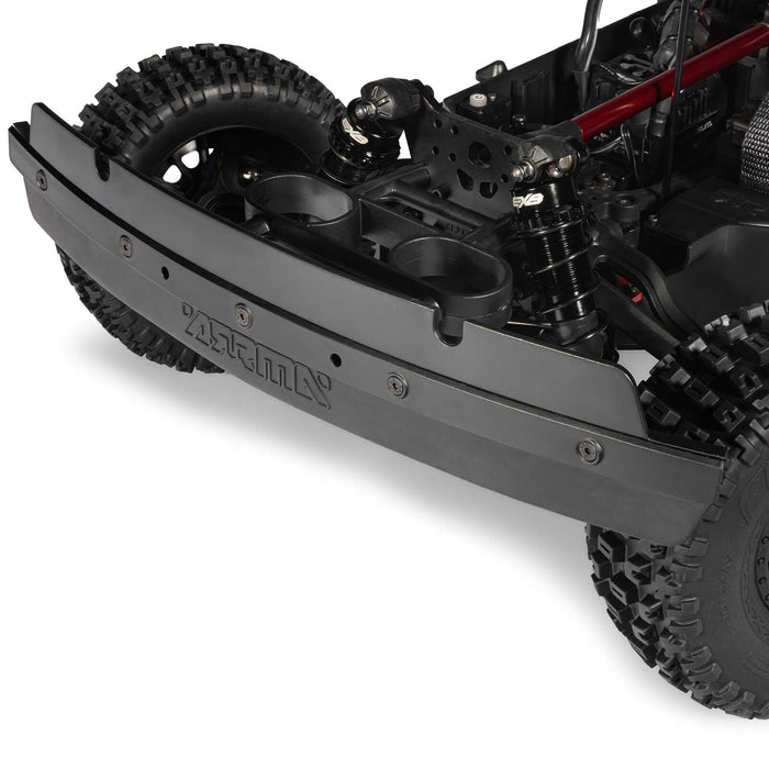 ARA7604V3T2 1/7 MOJAVE 6S 4X4 RTR Brushless Desert Truck , Beige