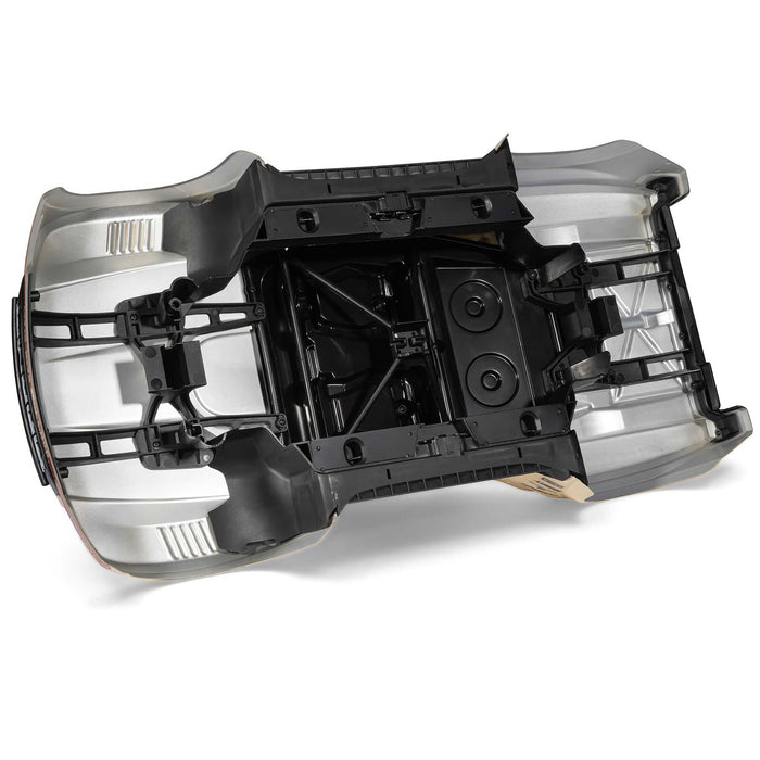 ARA7604V3T2 1/7 MOJAVE 6S 4X4 RTR Brushless Desert Truck , Beige