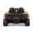 ARA7604V3T2 1/7 MOJAVE 6S 4X4 RTR Brushless Desert Truck , Beige