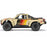 ARA7604V3T2 1/7 MOJAVE 6S 4X4 RTR Brushless Desert Truck , Beige