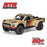 ARA7604V3T2 1/7 MOJAVE 6S 4X4 RTR Brushless Desert Truck , Beige